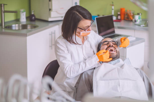Best Mobile Emergency Dentist in Easton, MD