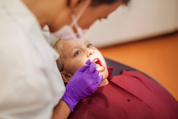 Best Urgent Dental Care for Toothache in Easton, MD