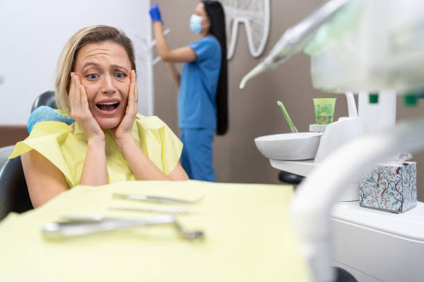 Best Emergency Dental Care for Abscessed Tooth in Easton, MD