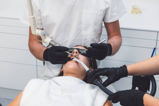 Best Broken or Cracked Tooth Emergency Dentist in Easton, MD